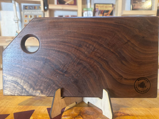Cutting Board Walnut