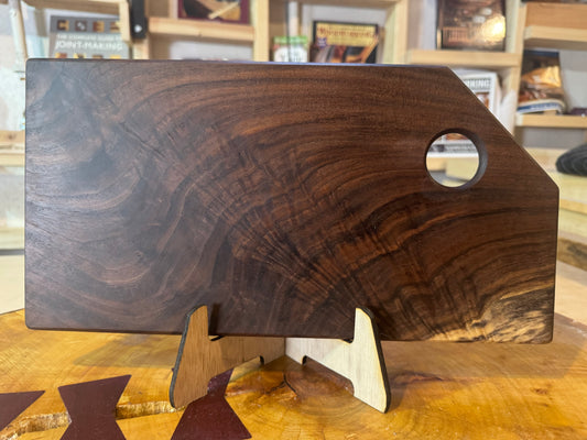 Cutting Board Walnut