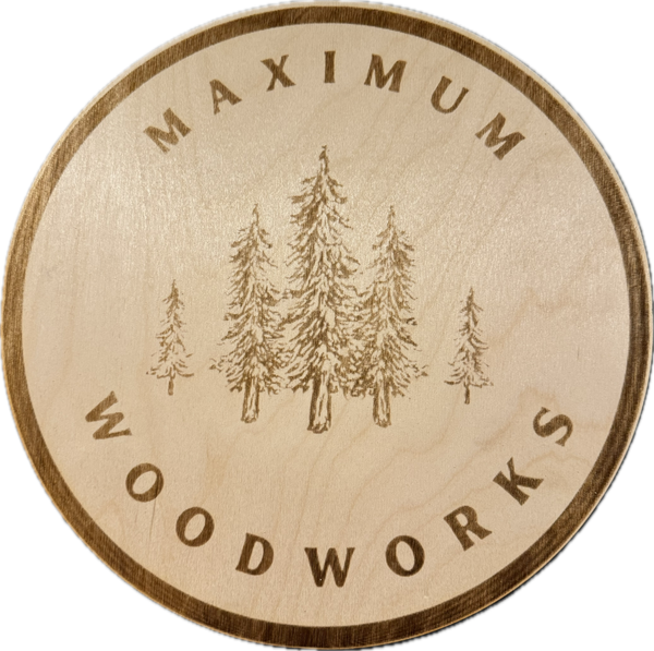 Maximum Woodworks
